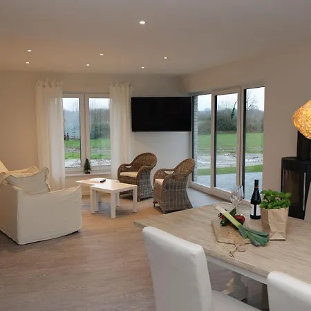 Mein-ostseeplaetzchen Haus Am 6 Niesgrau