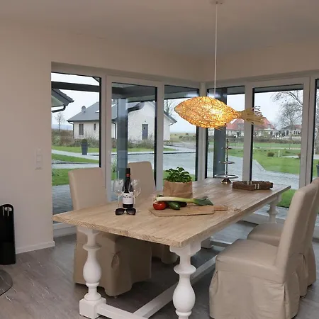 Mein-ostseeplaetzchen Haus Am 6 * Niesgrau