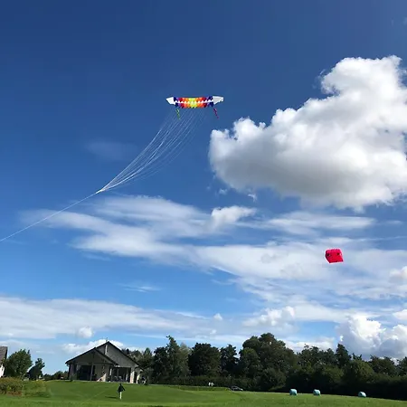 펜션 Mein-ostseeplaetzchen Haus Am 6 Niesgrau