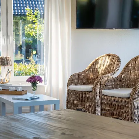 Mein-ostseeplaetzchen Haus Am 6