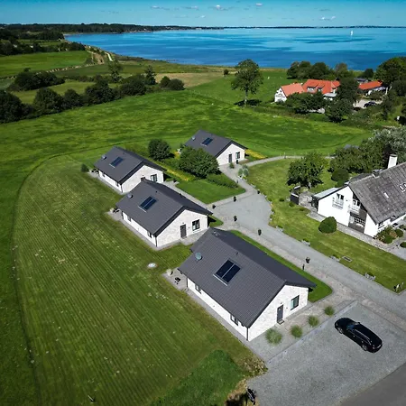 Mein-ostseeplaetzchen Haus Am 6