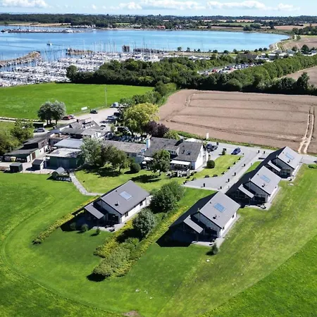 Mein-ostseeplaetzchen Haus Am 6 펜션 *