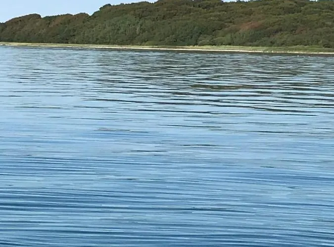 Mein-ostseeplaetzchen Haus Am 6 Dom wakacyjny *
